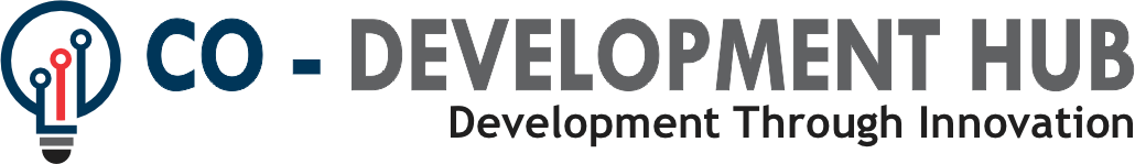 Co-Development HUB Logo